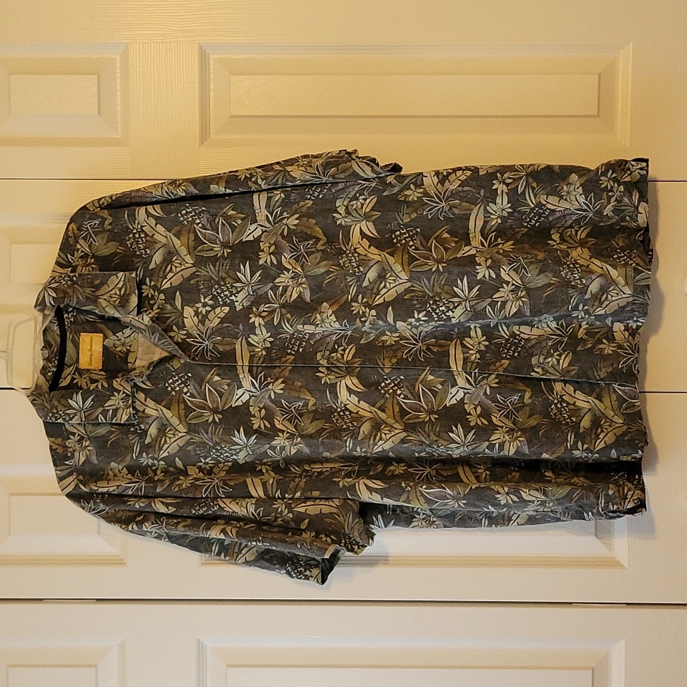 Tommy Bahama shirt